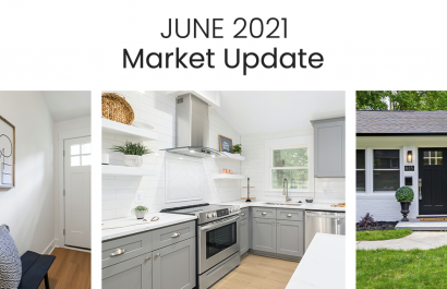 June 2021 Market Report